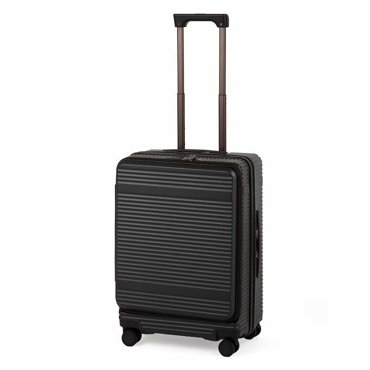 ace. スーツケース 機内持ち込み ace.／エース サルートン フロント