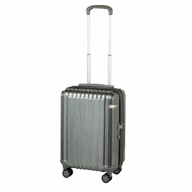 ace. ≪ace. ／エース≫ パリセイドZd スーツケース 33/40リットル