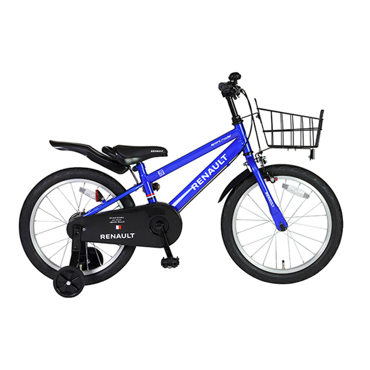 ルノー (RENAULT) ルノーキッズ 18 クール 18型 61340-03 子供用自転車