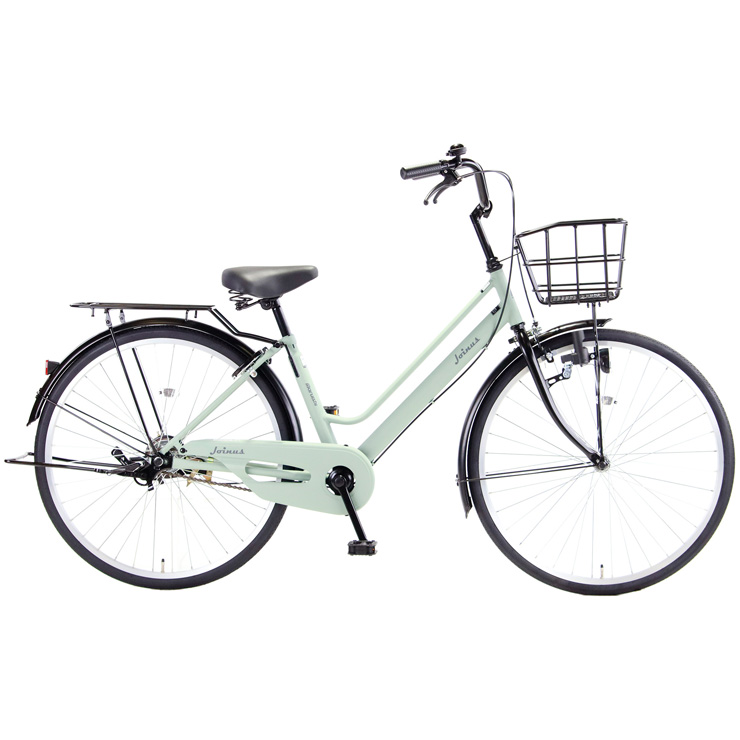 イオン ジョイナスB 変速無し 26型 : イオンバイク Yahoo!ショッピング