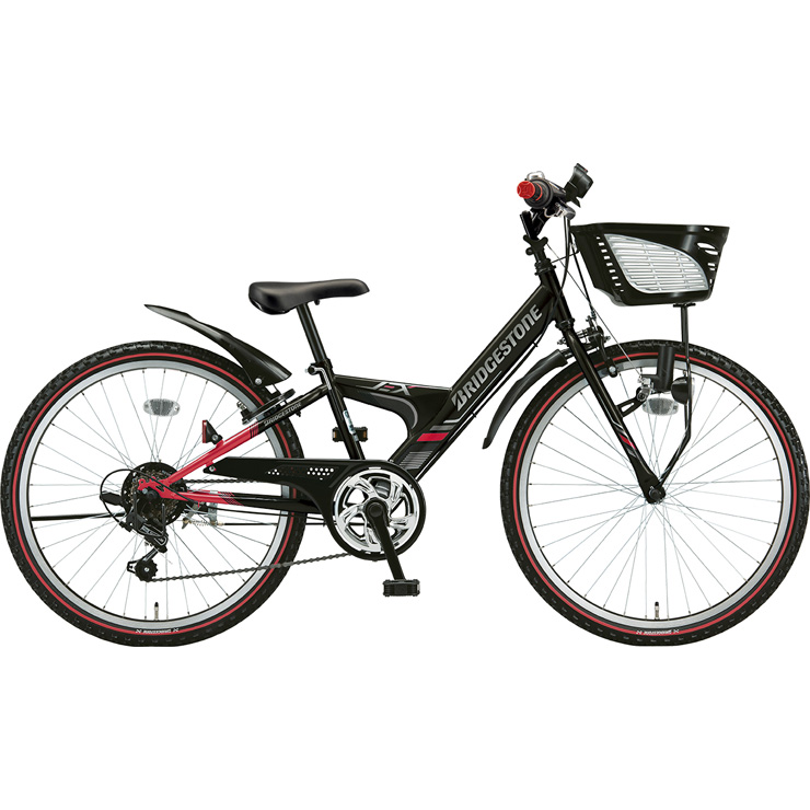 BRIDGESTONE（ブリヂストン） エクスプレスジュニア 外装6段変速 26型