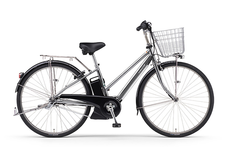 YAMAHA（ヤマハ） PAS CITY-SP5 2025年モデル 15.8Ah 内装5段変速 27型