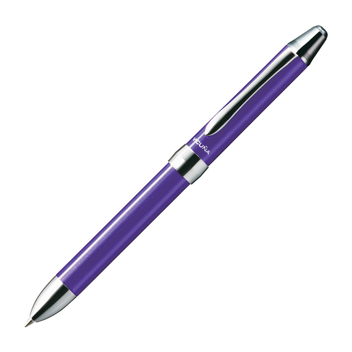 ぺんてる（Pentel） XBXW1375 多機能ペン ビクーニャEX1 0.7mm