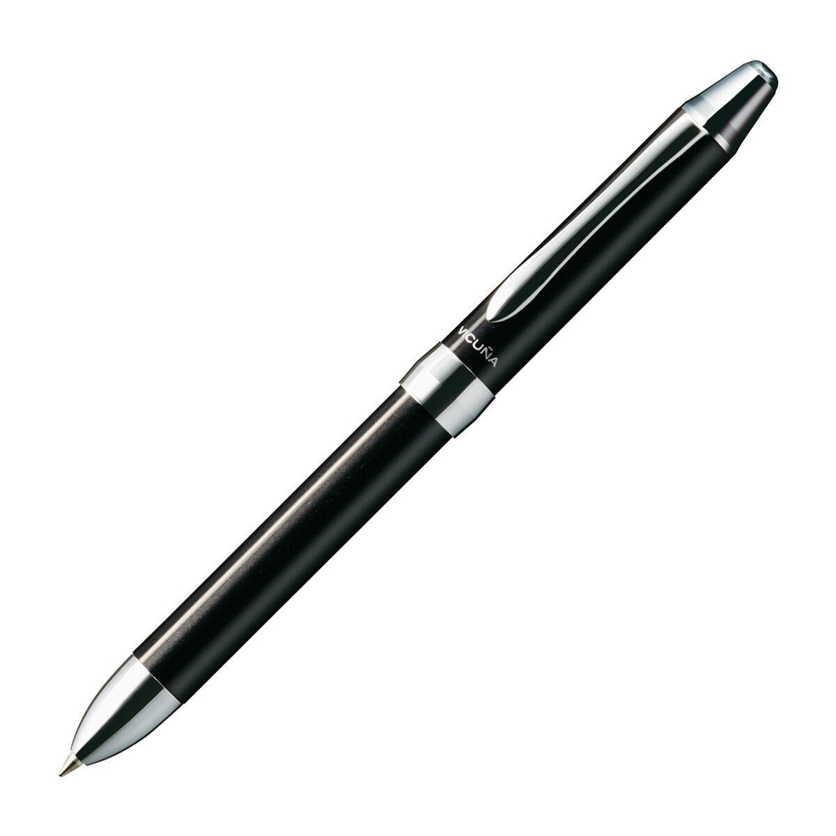 ぺんてる（Pentel） XBXW1375 多機能ペン ビクーニャEX1 0.7mm