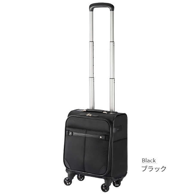 ace. TOKYO LABEL エース スーツケース 機内持ち込み 100席未満 SS