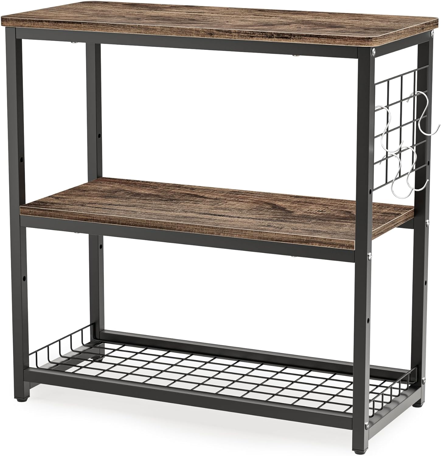 11日限定10倍P付] 水槽台 水槽スタンド 水槽棚 ラック 水槽設置台 三段