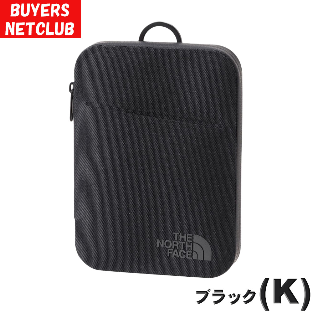 THE NORTH FACE（ザ ノースフェイス） パスポートケース トラベル