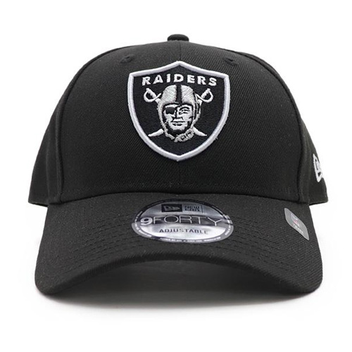 NEW ERA（ニューエラ） ニューエラ/NEW ERA 9FORTY LAS VEGAS RAIDERS