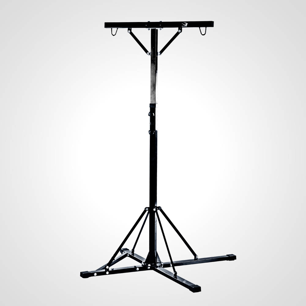 BODYMAKER（ボディメーカー） ファイティングスタンド4セット 150cm