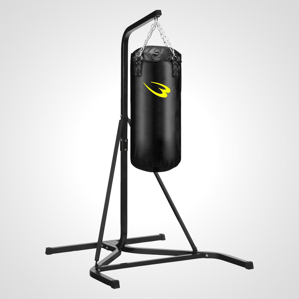 BODYMAKER（ボディメーカー） サンドバッグスタンド5セット2 100cm