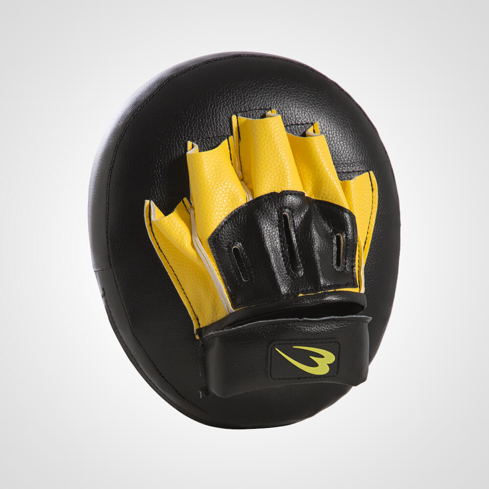 BODYMAKER（ボディメーカー） パンチングミットストライク ボクシング