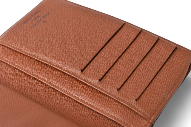 LOUIS VUITTON（ルイ・ヴィトン） 財布 がま口財布 旧モデル