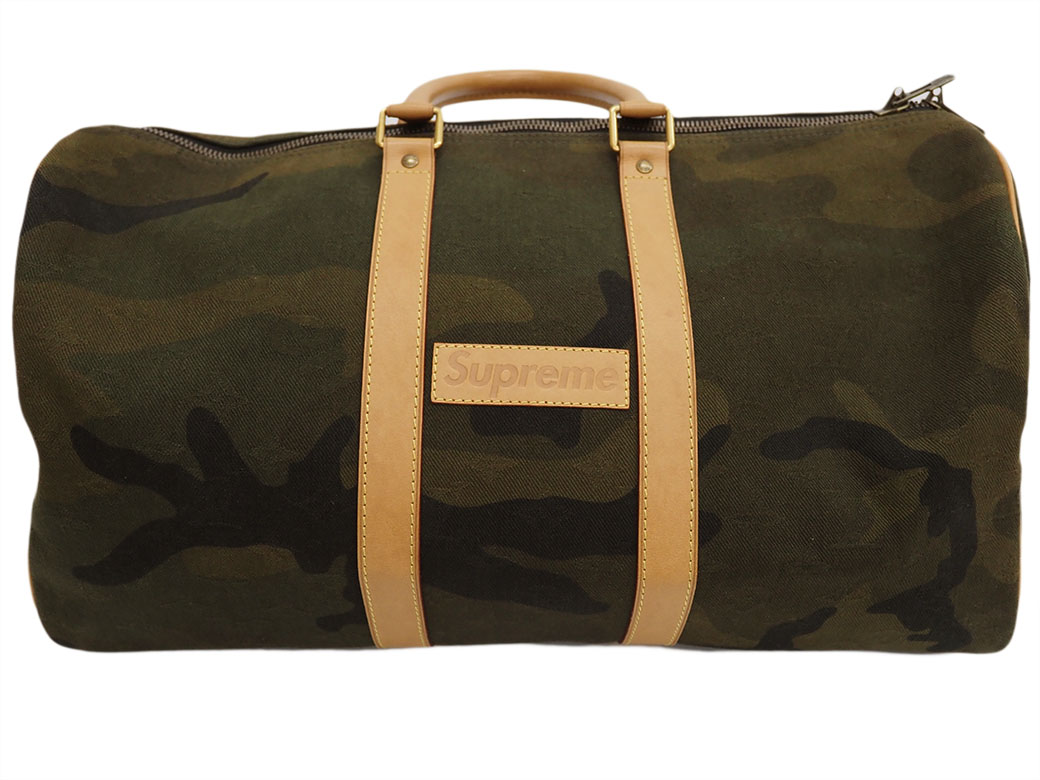 キーポル ルイ ヴィトン LOUIS VUITTON バンドリエール 45 バッグ