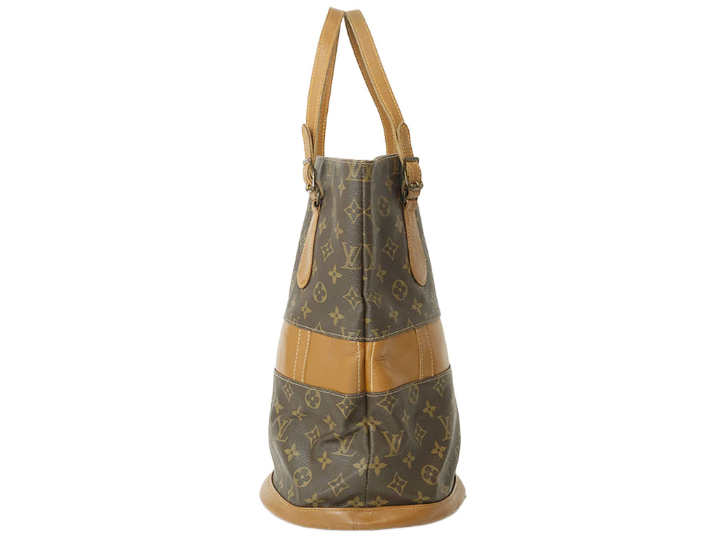 バケット（LOUIS VUITTON） ルイヴィトン LOUIS VUITTON バッグ