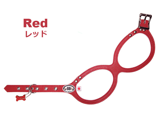 バディーベルト 3.5号 プレミアム BUDDY BELTS バディベルト ハーネス