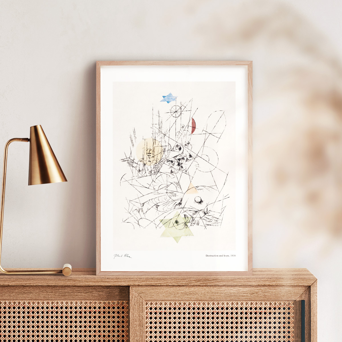 シャルル＝エドゥアール・ジャンヌレ アートポスター シャルル＝エドゥ