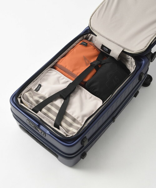 MILESTO（ミレスト） LOJEL CUBO FIT S 55-62L ロジェール LOJEL