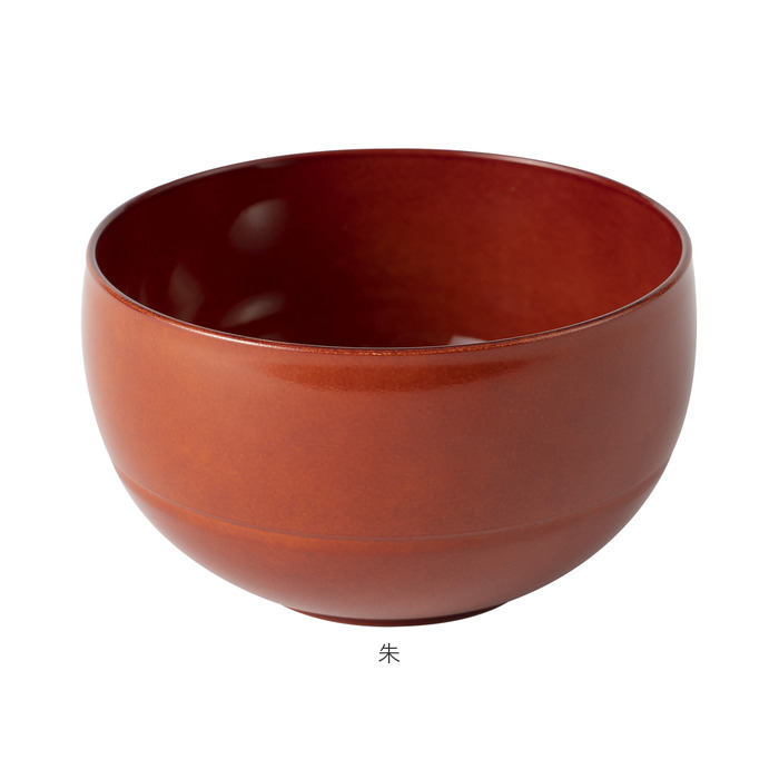 まる（白鶴） お椀 通販お椀 3個セット 食洗機対応 WAYOWAN まる 汁椀