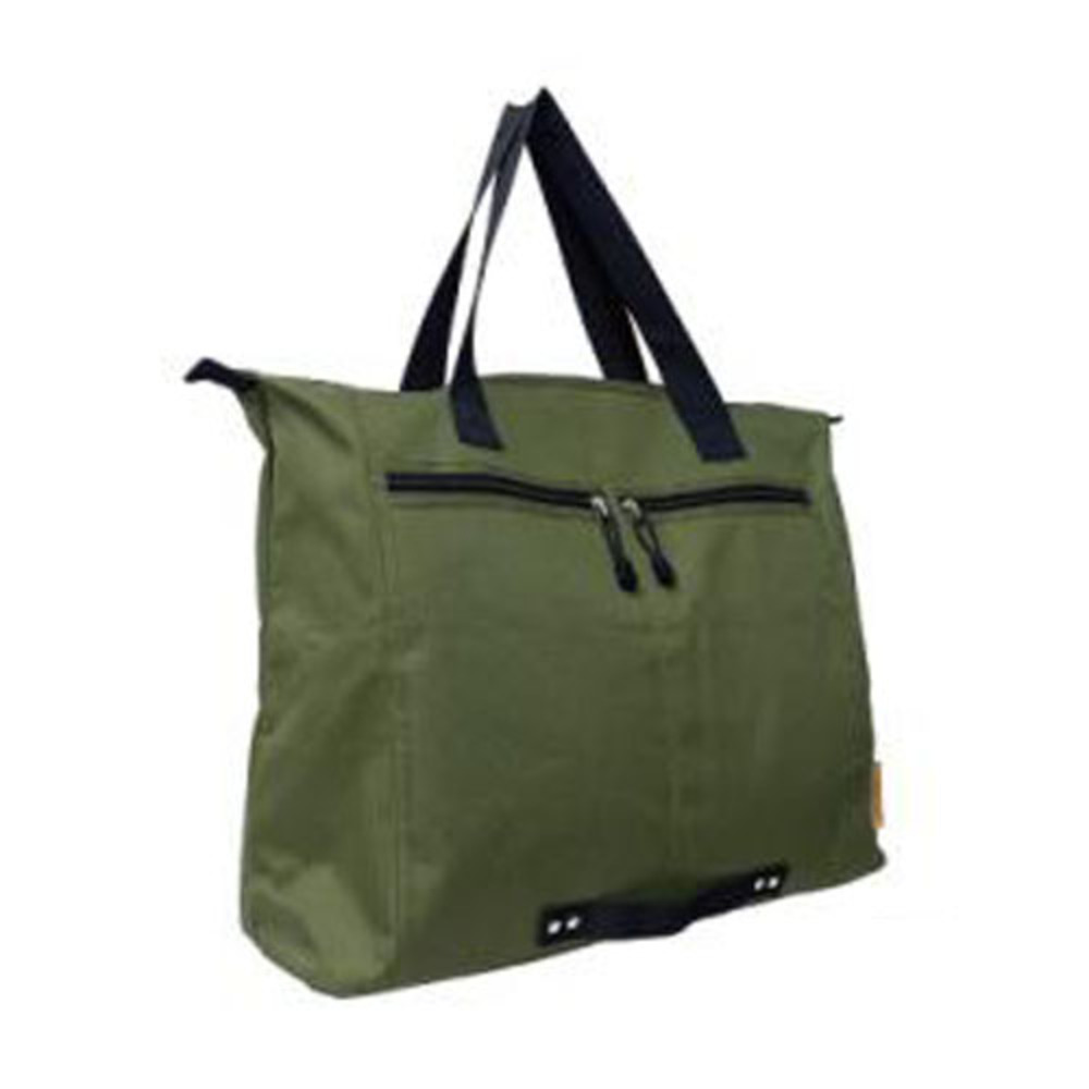 NAKAJIMA FES トートバッグ Khaki NAKAJIMA FES トートバッグ Khaki