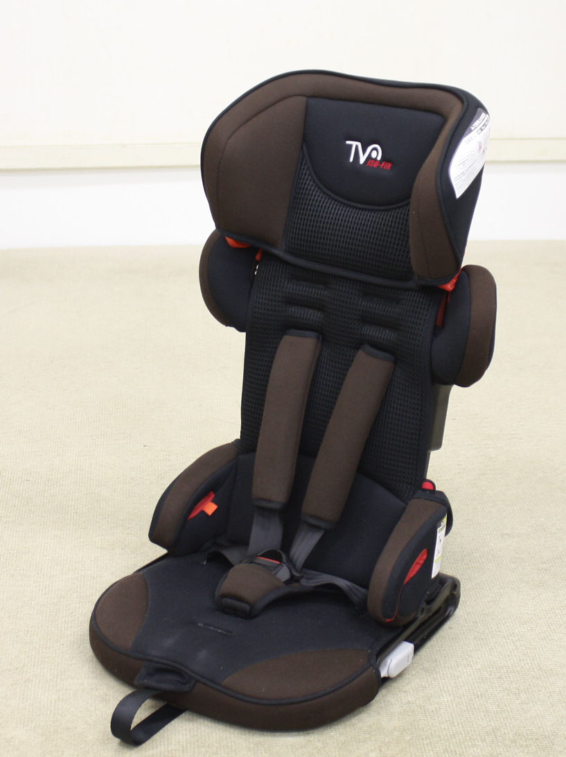 日本育児 nihonikuji チャイルドシート トラベルベストECプラス 2台