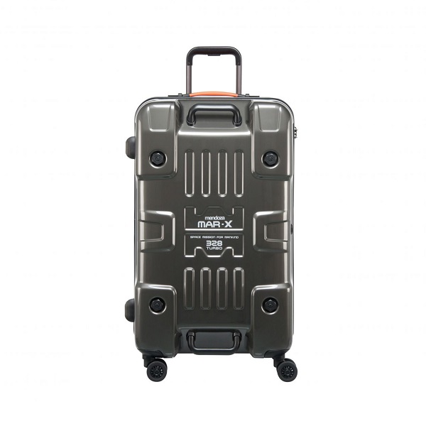 メンドーザ スーツケース mendoza MAR-X 3285 ターボ キャリーケース