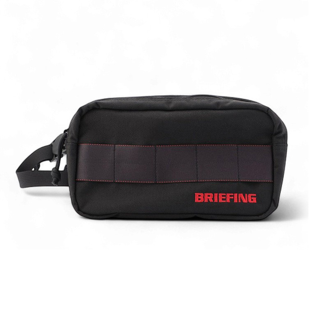 BRIEFING GOLF（ブリーフィングゴルフ） ブリーフィング ゴルフ ポーチ