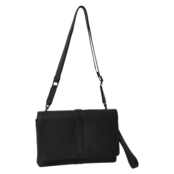 イエローサブマリン クラッチバック ショルダーバッグ イエロー