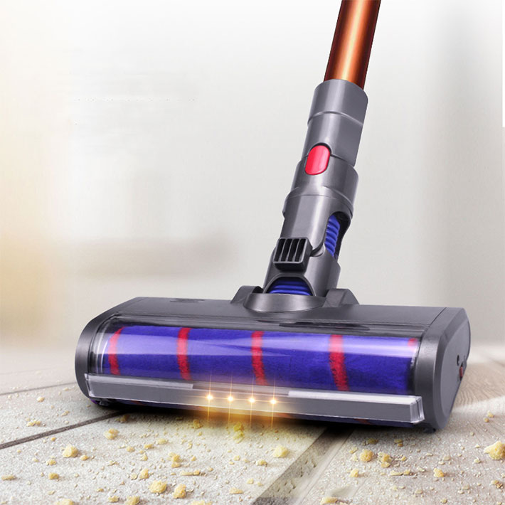 延長保証付きダイソンv6ハンドクリーナー dyson v6 baby+child