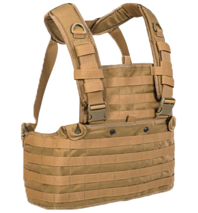 TASMANIAN TIGER（タスマニアンタイガー） TT(タスマニアンタイガー