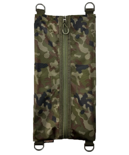 SC(ストームクロス)レインバッグII(陸上自衛隊/迷彩/バック/ポーチ