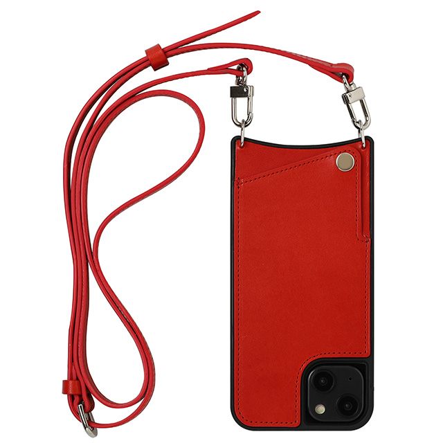 iPhone スマホショルダー 17 ケース ショルダーケース スマホケース