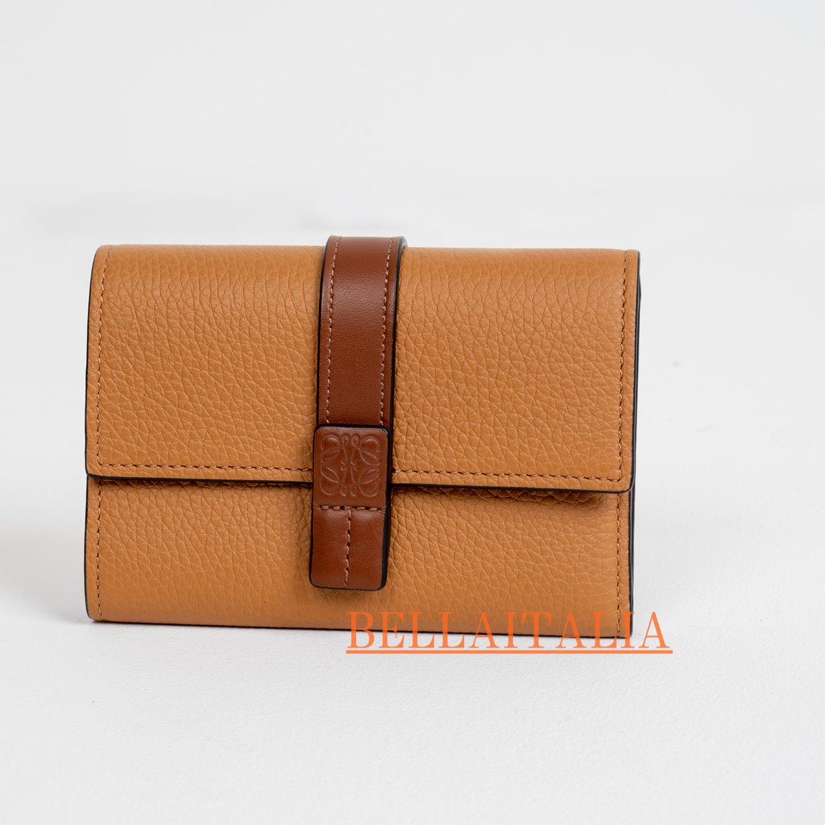 LOEWE（ロエベ） レディース 財布 スモール バーティカル ウォレット