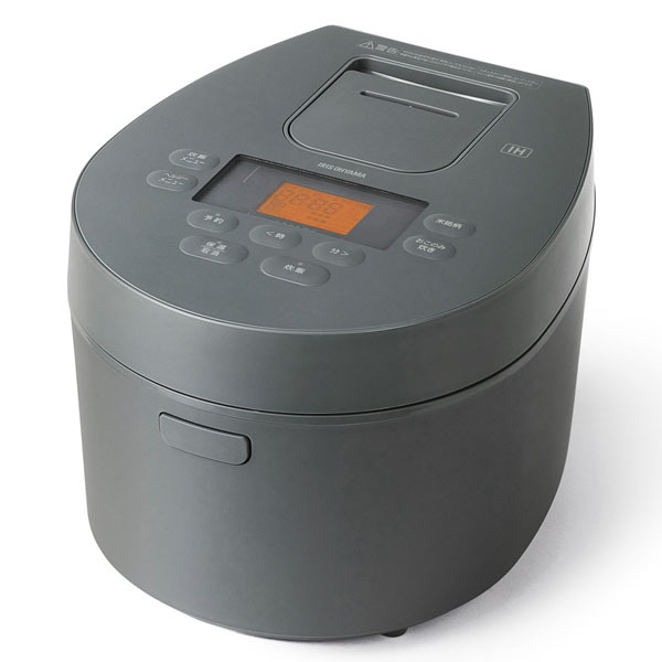 IRIS OHYAMA（アイリスオーヤマ） ＼当店人気商品！／炊飯器 5合炊き