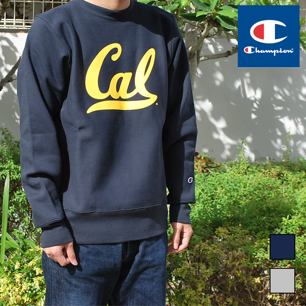 Champion（チャンピオン） トレーナー メンズ ユニセックス リバース