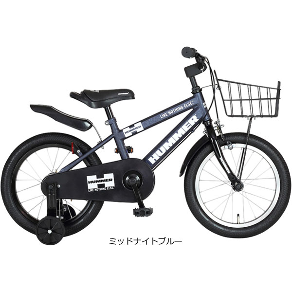 HUMMER（ハマー） 「ハマー」HUMMER KIDS16-OH（ハマー キッズ16-OH