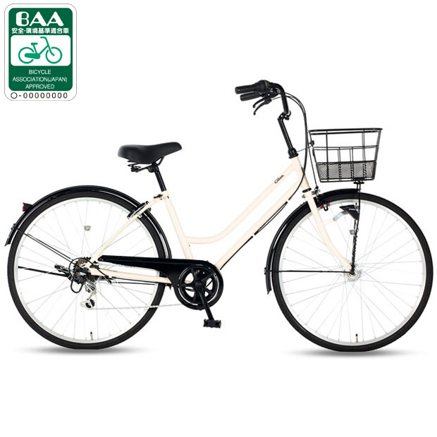 あさひ（asahi） 「西日本限定」「クリーム」Cream City（クリーム