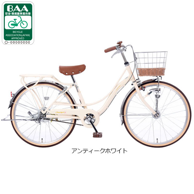 あさひ（asahi） 「東日本限定」「あさひ」フェリーク Jr. BAA-O 20