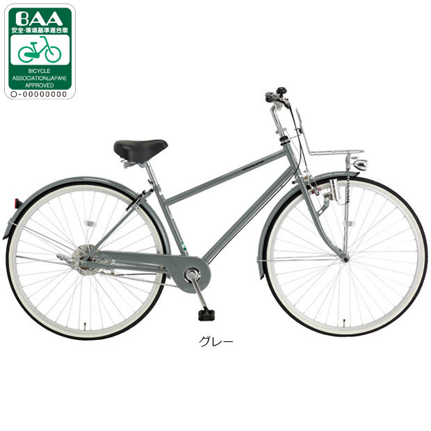 あさひ（asahi） 「あさひ」イノベーションファクトリーCITY S BAA-O2