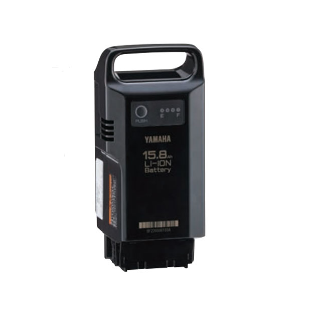 YAMAHA（ヤマハ） 「送料無料」「ヤマハパーツ」PASバッテリー 15.8Ah