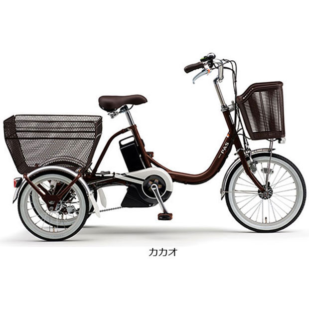 アサヒ 三輪車 レッド ヴィンテージ アサヒ 三輪車 レッド ヴィンテージ