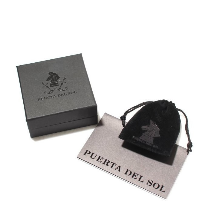 PUERTA DEL SOL（プエルタ・デル・ソル） SEKAI NO OWARI Fukase様着用