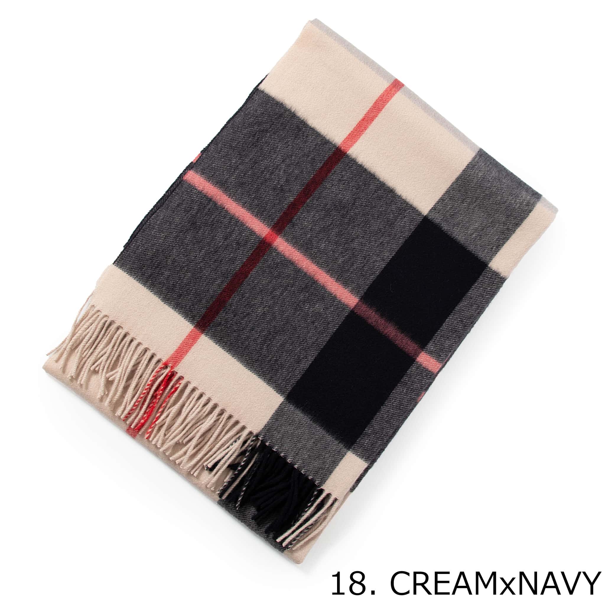 Joshua Ellis（ジョシュアエリス） カシミア大判ストール（カシミヤ