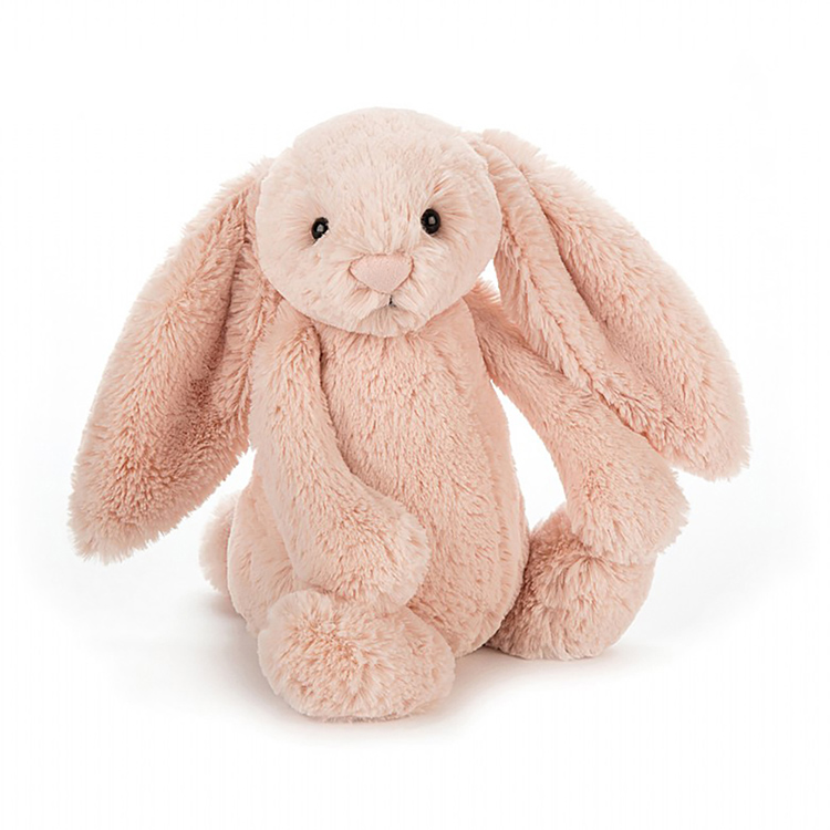 ジェリーキャット ぬいぐるみ Jellycat Mサイズ BUNNY バニー うさぎ