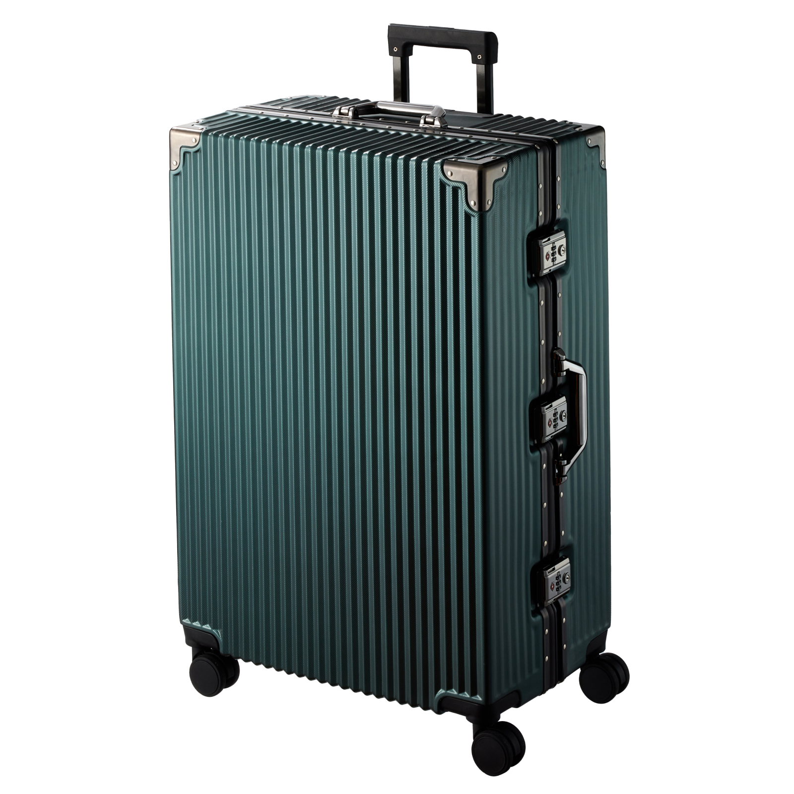 スーツケース Lサイズ 大型 95L 軽量 静音 耐衝撃 TSAロック キャリー