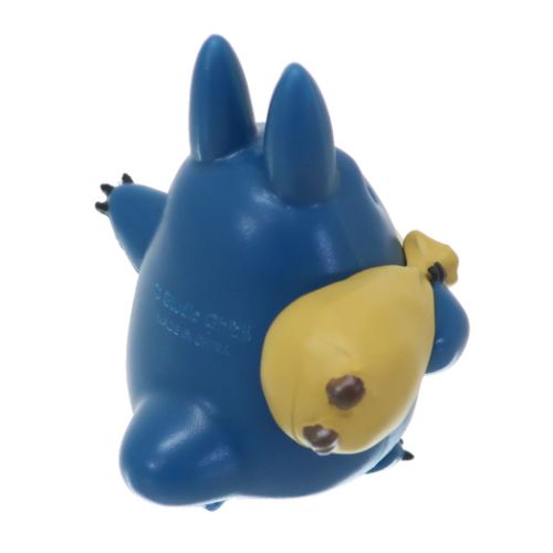 スタジオジブリ フィギュア プルバックコレクション となりのトトロ