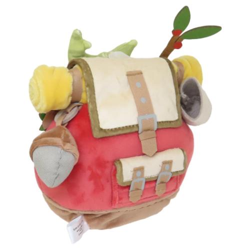 ぬいぐるみ ゼルダの伝説 ティアーズ オブ ザ キングダム プラッシュ