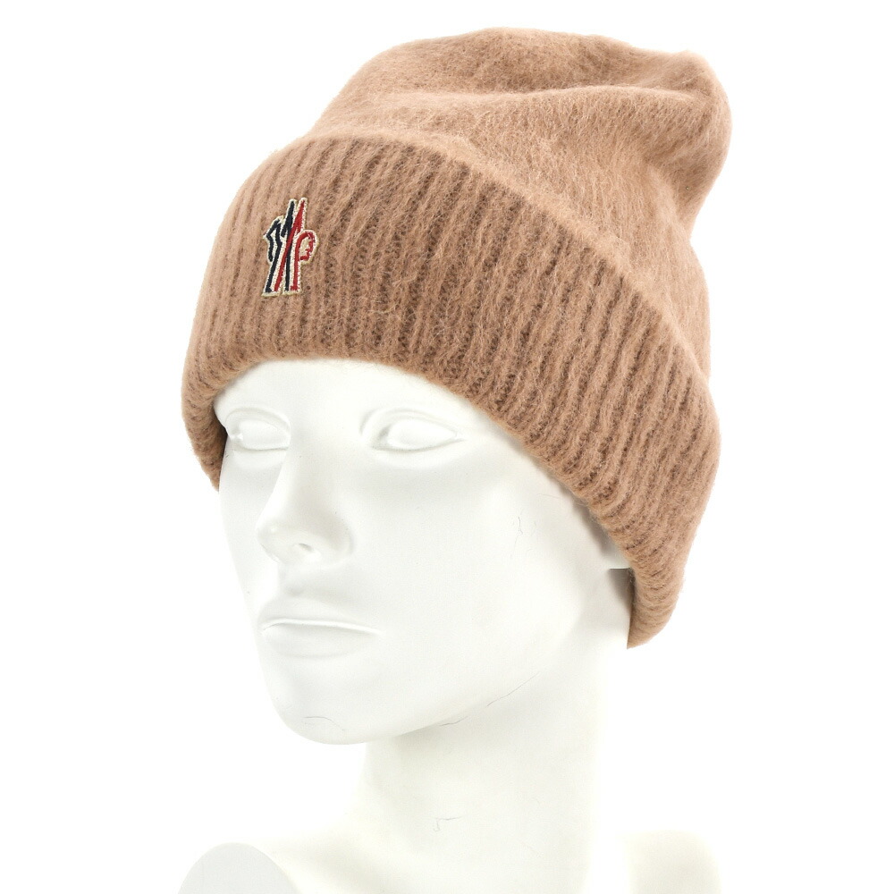 MONCLER（モンクレール） 【並行輸入品】モンクレール ニットキャップ