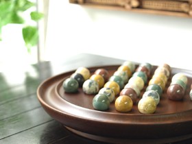 ソリティア 天然石（ゲーム、おもちゃ）のおすすめ人気商品一覧 通販