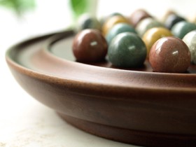 ソリティア 天然石（ゲーム、おもちゃ）のおすすめ人気商品一覧 通販