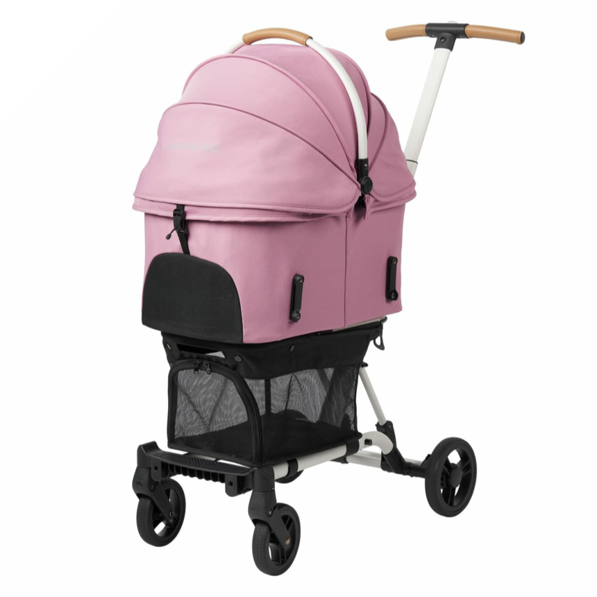 AIRBUGGY（エアバギー） 【土日祝も毎日発送】エアバギー 犬 フィット